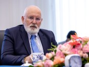 Titelfoto bij artikel De valse analyse van de verkiezingsuitslag door Frans Timmermans rene dercksen opiniez