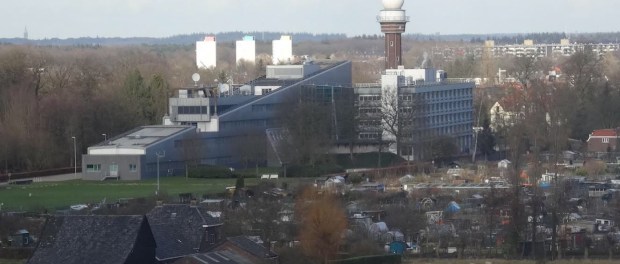 Wie heeft er nog vertrouwen in het KNMI?Rene dercksen opiniez Titelfoto