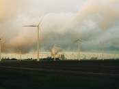 Titelfoto bij artikel We gaan 350 miljard euro uitgeven voor elfduizendste procent CO2-reductie Peter Moerland OpinieZ