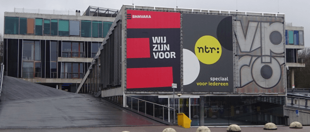 Titelfoto bij artikel Wat te doen met de disfunctionerende publieke omroep? Ines van bokhoven opiniez