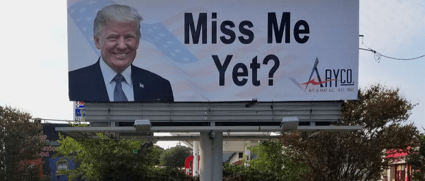 Titelfoto bij artikel Alles schijnt geoorloofd te zijn in de strijd tegen Trump Rene Dercksen opiniez