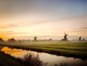 Titelfoto Er is meer dan dialoog nodig om de kloof te overbruggen