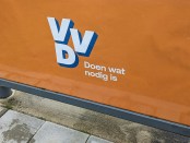 Titelfoto bij artikel Ongewisse toekomst voor het liberalisme in Nederland Jan gajentaan opiniez