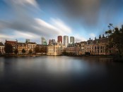 Titelfoto artikel Er zijn nog kabinetten genoeg te bedenken