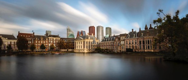 Titelfoto artikel Er zijn nog kabinetten genoeg te bedenken