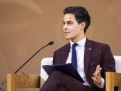 Titelfoto bij artikel Rob Jetten associeert PVV onomwonden met Holocaust Ines van bokhoven