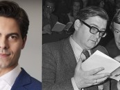 Titelfoto bij artikel Rob Jetten, kijk eens in de spiegel! Jan Gajentaan opiniez