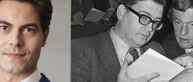 Titelfoto bij artikel Rob Jetten, kijk eens in de spiegel! Jan Gajentaan opiniez