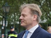 Titelfoto bij artikel Met rechtstatelijkheid lossen we de problemen niet op, Pieter Omtzigt! Jan gajentaan opiniez