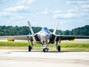 Titelfoto bij artikel Uitspraak gerechtshof levering F35-onderdelen aan Israël deugt juridisch niet Bauke geersing
