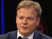 Titelfoto bij artikel Pieter Omtzigt heeft zijn gesprekspartners en de kiezers misleid Opiniez bauke geersing
