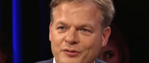 Titelfoto bij artikel Pieter Omtzigt heeft zijn gesprekspartners en de kiezers misleid Opiniez bauke geersing