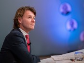 Titelfoto bij artikel Hoe binnen enkele maanden een ter zake kundig kabinet te formeren Guus berkhout