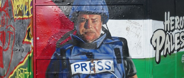 Titelfoto bij artikel De giftige mix van Jodenhaat en groepsdenken Maaike van charante opiniez