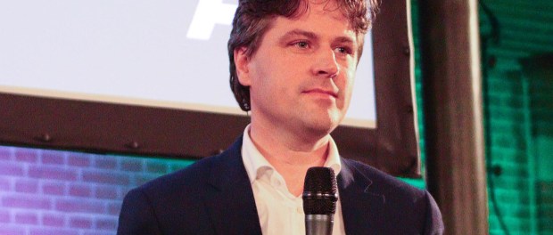 Titelfoto bij artikel CDA-aanvoerder Bontenbal is nu al de weg kwijt Paul verburgt opiniez