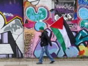 Titelfoto bij artikel Palestina-activisten hebben steeds leugens nodig Maaike van charante