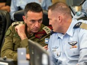 Titelfoto bij artikel Iraanse aanval op Israël vloeit voort uit vernietigingsideologie Maaike van charante opiniez