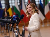 Titelfoto bij Bij de Europese Verkiezingen staan Italiaanse scenario's op de agenda Johannes vervloed opiniez