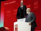Titelfoto bij artikel Timmermans doet verkapte oproep tot geweld tegen Wilders Ines van bokhoven opiniez