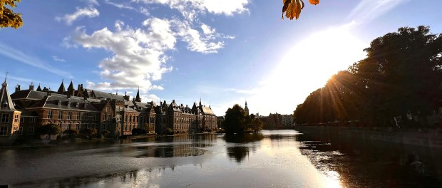 Titelfoto bij artikel Onze bestuurders een half jaar na de pogrom van 7 oktober Paul verburgt opiniez