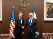 Titelfoto bij artikel Waarom in Israël niet van eerdere ervaringen wordt geleerd Victor Rosenthal OpinieZ