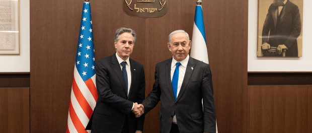 Titelfoto bij artikel Waarom in Israël niet van eerdere ervaringen wordt geleerd Victor Rosenthal OpinieZ
