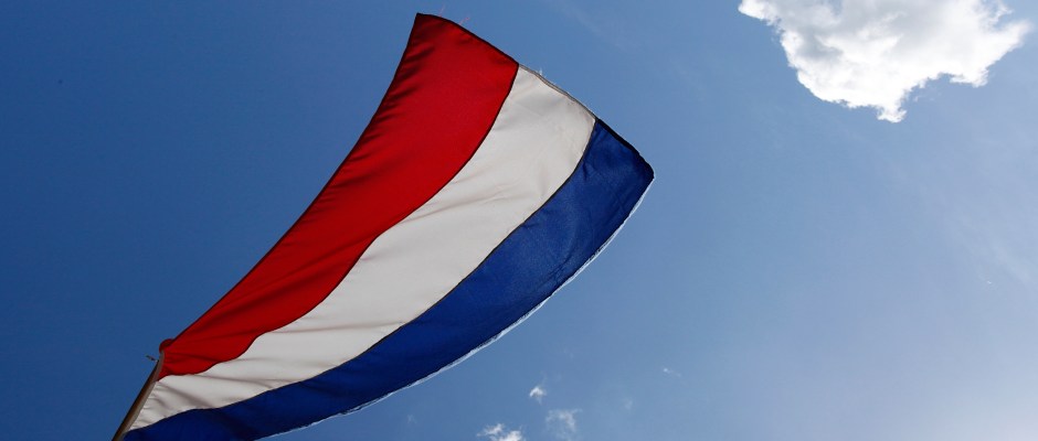 Titelfoto bij artikel Bevrijdingsdag 2024: het is slecht gesteld met onze vrijheid Paul verbrugt opiniez
