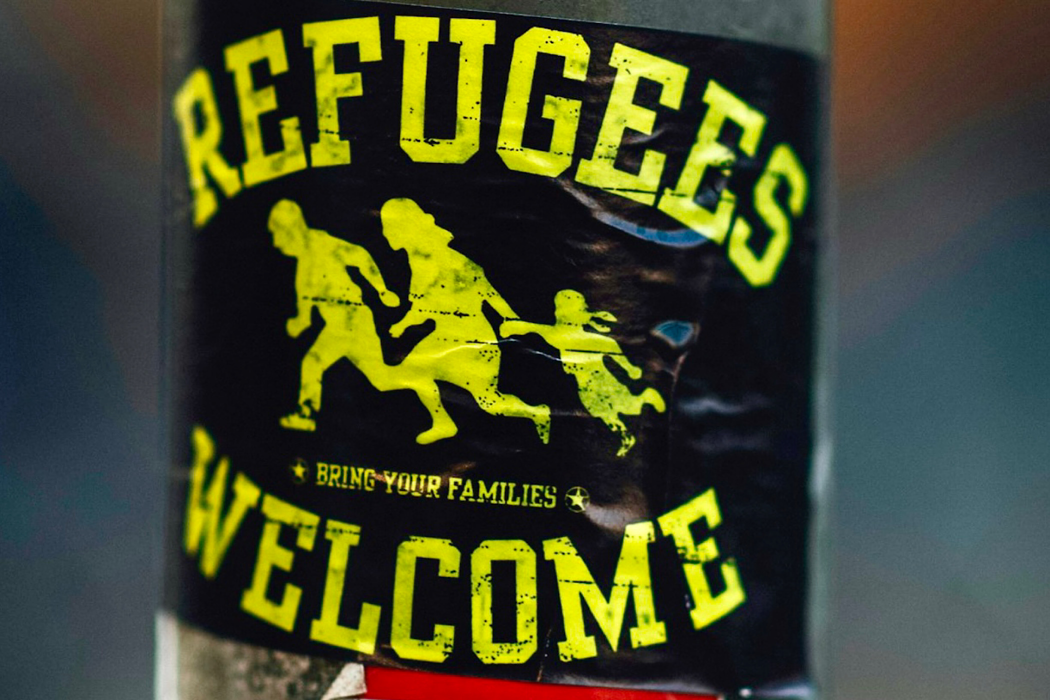 Titelfoto bij artikel Zo kan de massa-immigratie worden ingeperkt rene dercksen opiniez