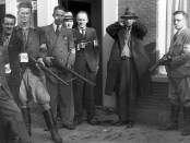 Titelfoto bij artikel Openstelling naoorlogse archieven over collaborateurs mag niet worden beperkt maaike van charante opiniez