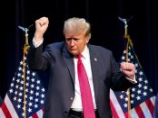 Titelfoto bij artikel De politieke agenda van Trump 2.0 Johannes vervloed opiniez