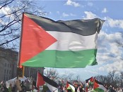 Titelfoto bij artikel Media faciliteren groeiende Israëlhaat en Jodenhaat Maaike van charante opiniez