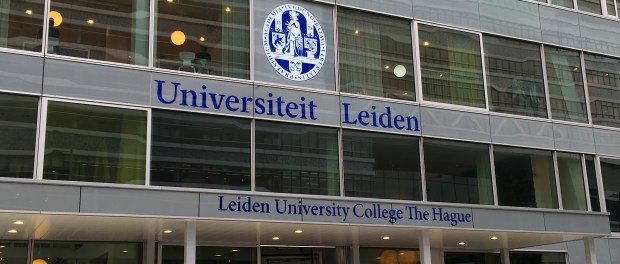 Titelfoto bij artikel Tweede Kamer moet universiteitsbestuurders op het matje roepen Paul verburgt opiniez
