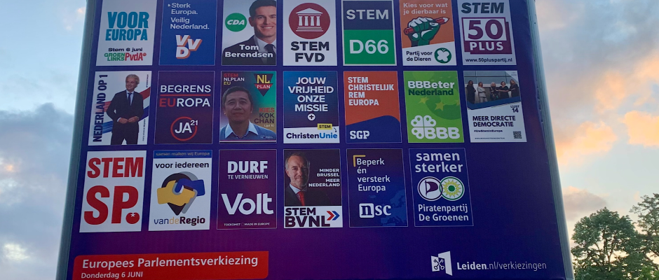 Titelfoto bij artikel De rabiate rancune van de progressieve elite Ines van Bokhoven opiniez