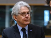 Titelfoto bij artikel EU-censuur: nog een reden om 6 juni te gaan stemmen Maaike van charante opiniez
