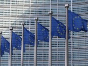Titelfoto bij artikel Ga stemmen! Fluit de EU-regenten terug Maaike van charante opiniez