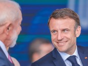 Titelfoto bij artikel Overwinning Marine Le Pen kan zorgen voor kanteling in EU Jan Gajentaan OpinieZ