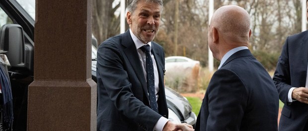 Titelfoto bij artikel Premier Schoof wordt de kop van Jut van het kabinet Paul verburgt opiniez