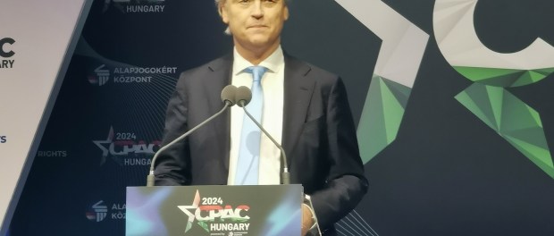 Titelfoto bij artikel het linksige verkiezingsprogramma van de PVV Rene dercksen opiniez