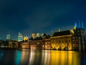 Titelfoto bij artikel Gaat het nieuwe kabinet de omslag maken waar Nederland naar hunkert? Rene dercksen opiniez