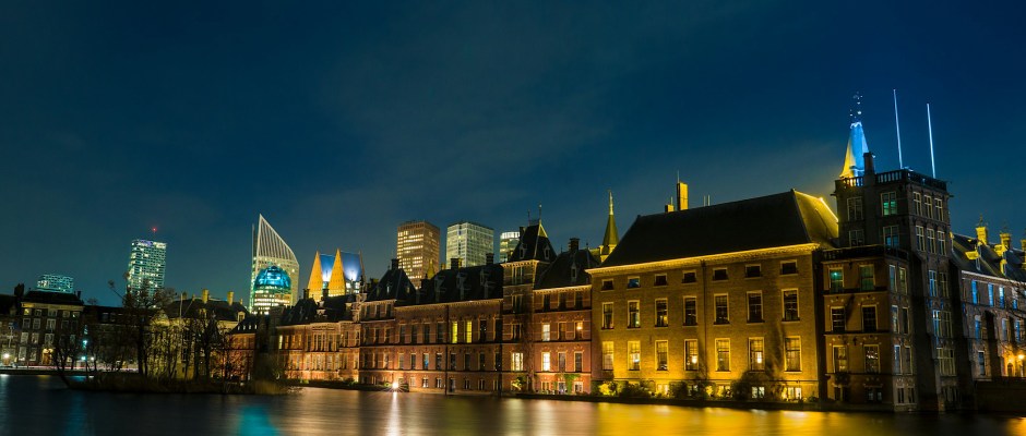 Titelfoto bij artikel Gaat het nieuwe kabinet de omslag maken waar Nederland naar hunkert? Rene dercksen opiniez