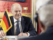 Titelfoto bij artikel Ook vervroegde verkiezingen in Duitsland? Johannes vervloed opiniez