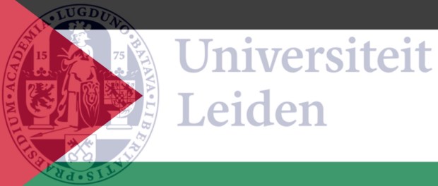 Titelfoto bij artikel Wanneer laat de zwijgende meerderheid op universiteiten van zich horen? Paul verburgt opiniez