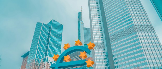 Titelfoto bij artikel Er moet nu eindelijk eens een Staatscommissie Euro komen (2) Harry geels opiniez