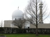 Titelfoto bij artikel Hoe lang wachten we nog op de Verlichting van de islam? Rene dercksen opiniez