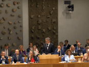 Titelfoto bij artikel wie regeert er eigenlijk in dit land deel 3 opiniez bauke geersing