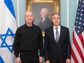 Titelfoto bij artikel Israël in gespannen afwachting van aanval van Iran Victor rosenthal opiniez