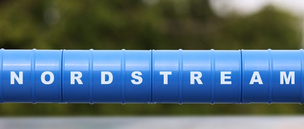Titelfoto bij artikel Opblazen Nordstream moet in andere strategische context worden bezien Bauke Geersing opiniez