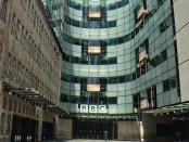 Titelfoto bij artikel Schokkend rapport toont anti-Israëlbias BBC Maaike van charante Opiniez