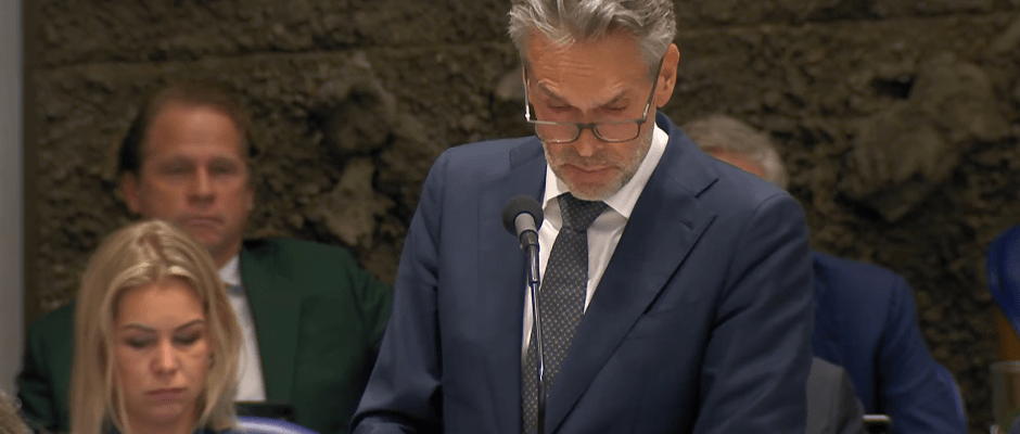 Titelfoto bij artikel Kabinet Schoof: reshuffelen of afnokken! jan gajentaan opiniez