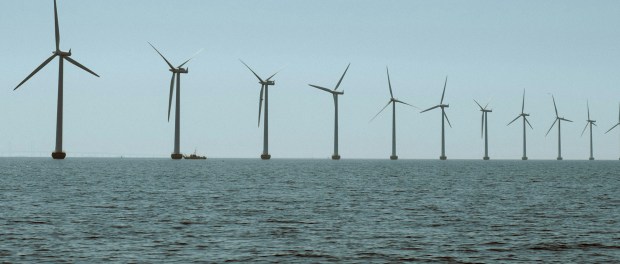 Titelfoto bij artikel Energietransitie: trek de stekker uit grootschalige windenergie Raymond peil opiniez